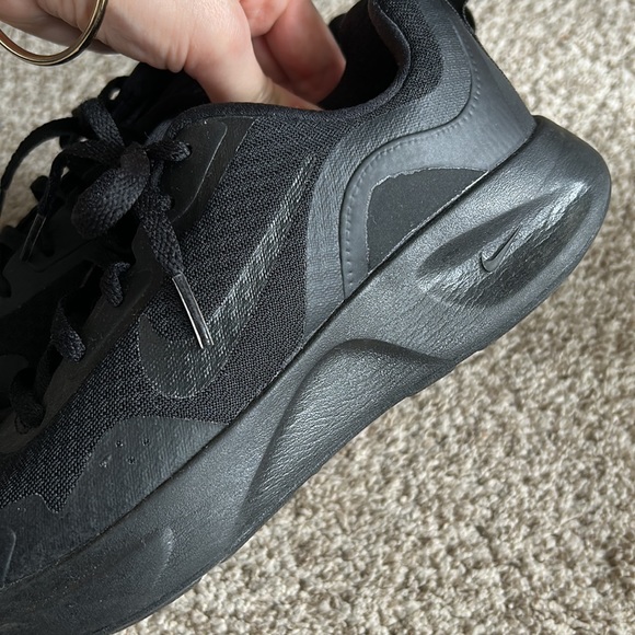 Nike Kids Wearallday Sneakers - Picture 4 of 6